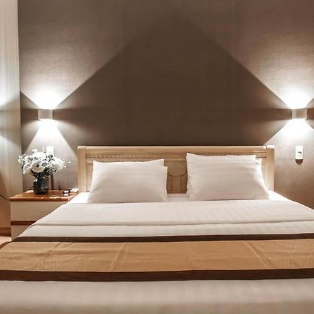 Artmio Hotel Apartment Vung Tau Extérieur photo
