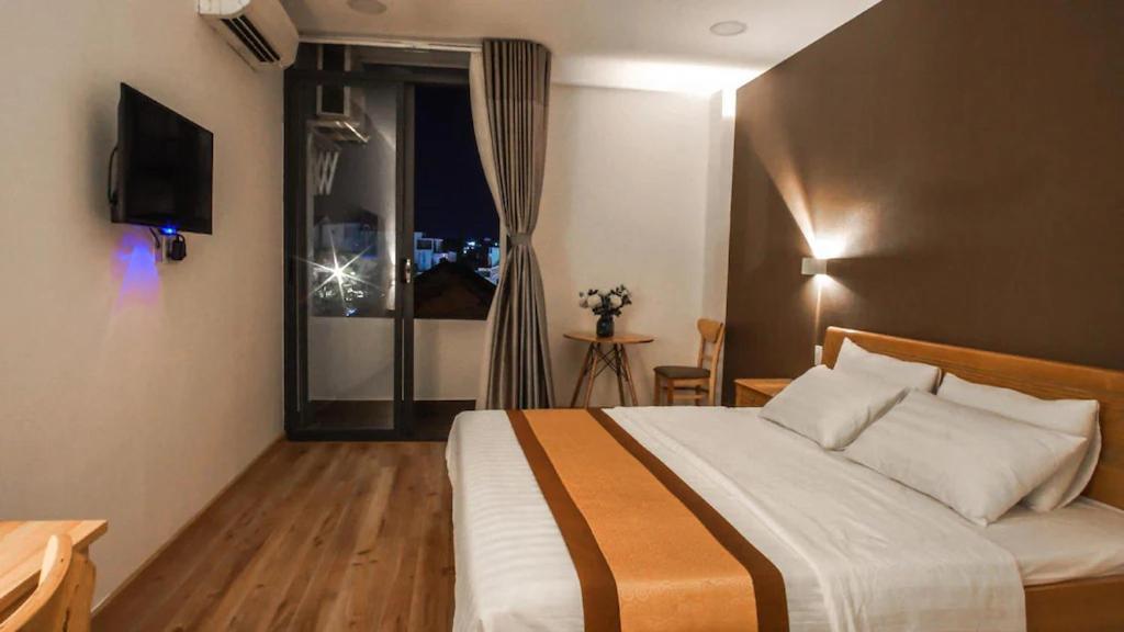 Artmio Hotel Apartment Vung Tau Extérieur photo