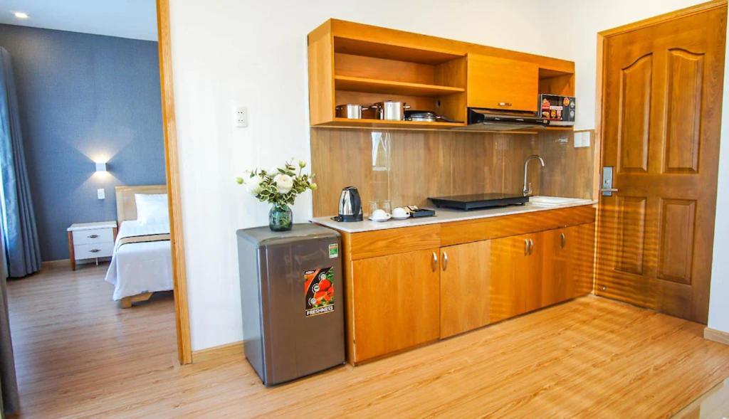 Artmio Hotel Apartment Vung Tau Extérieur photo