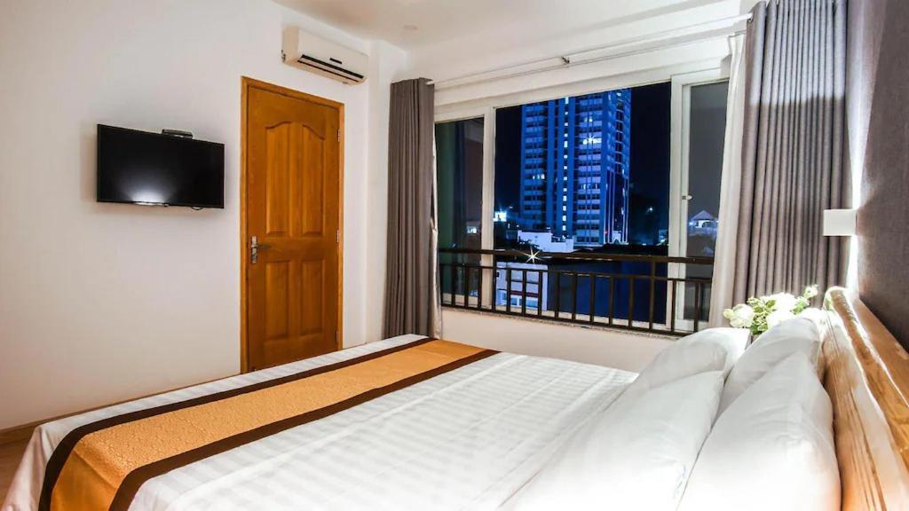 Artmio Hotel Apartment Vung Tau Extérieur photo