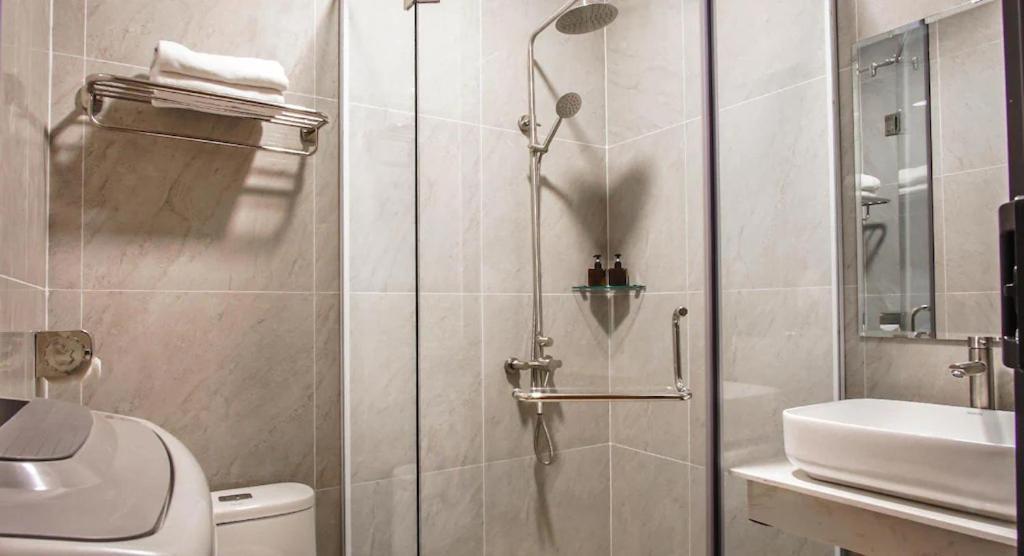 Artmio Hotel Apartment Vung Tau Extérieur photo