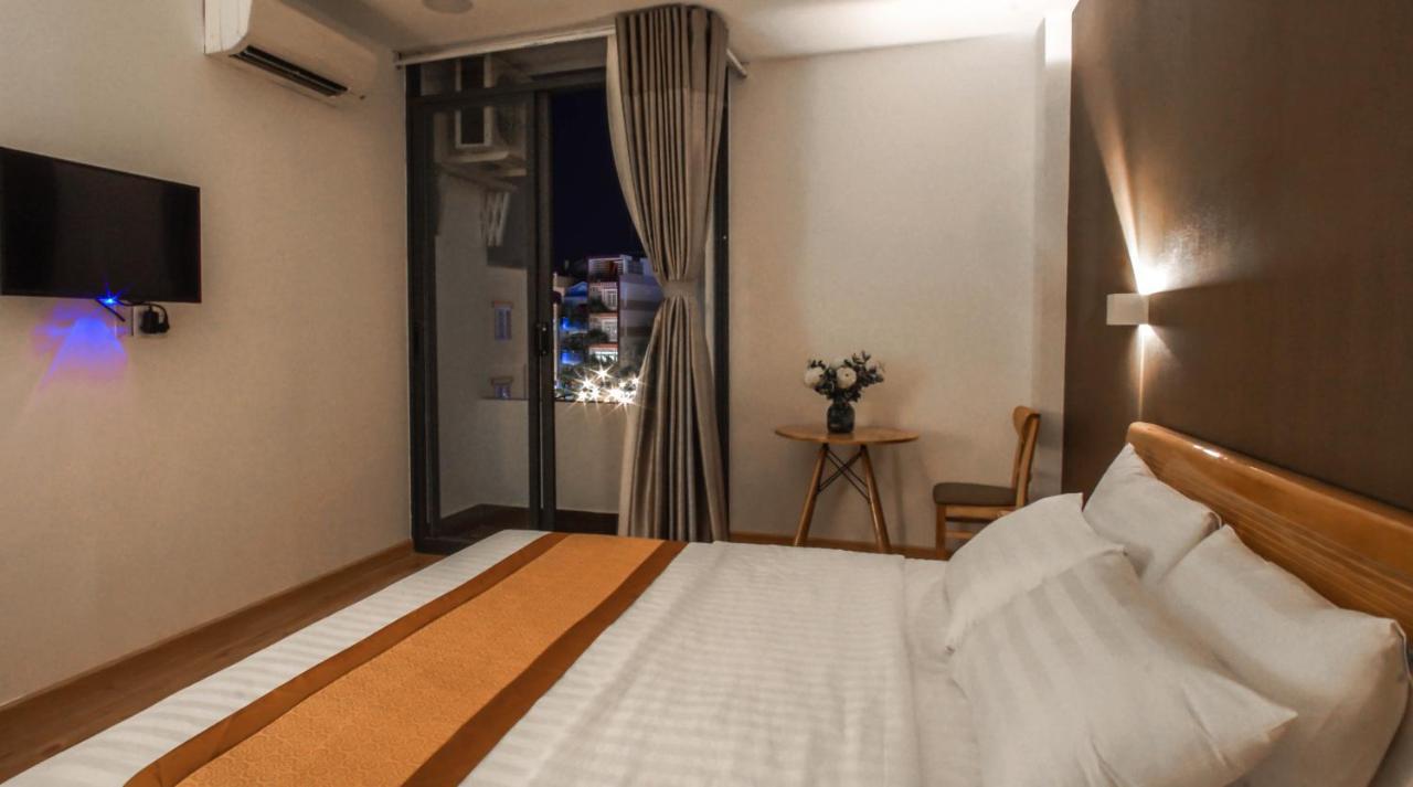 Artmio Hotel Apartment Vung Tau Extérieur photo