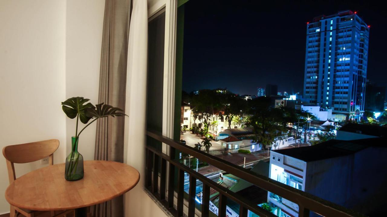 Artmio Hotel Apartment Vung Tau Extérieur photo