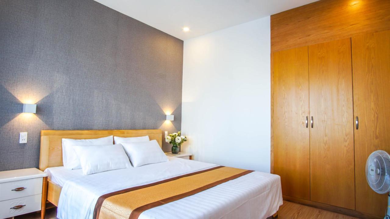 Artmio Hotel Apartment Vung Tau Extérieur photo