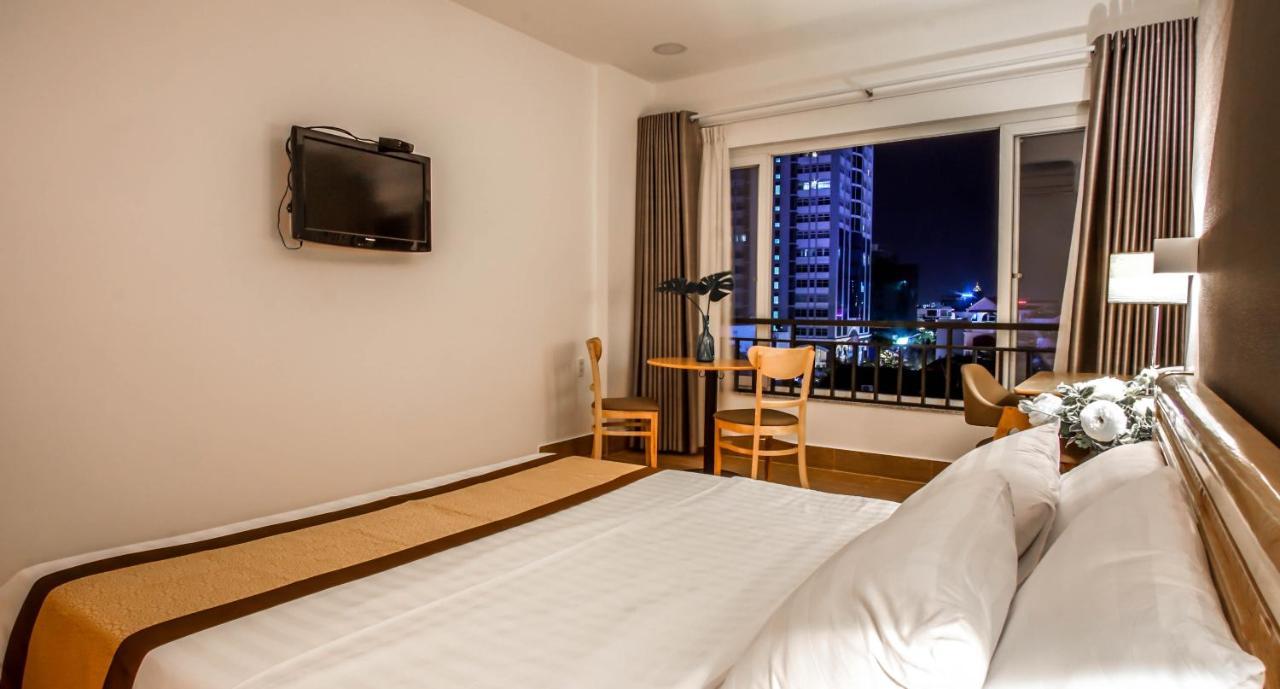 Artmio Hotel Apartment Vung Tau Extérieur photo