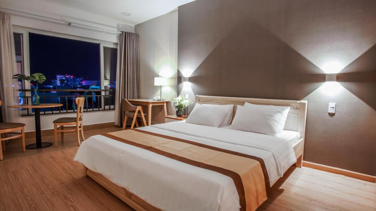Artmio Hotel Apartment Vung Tau Extérieur photo