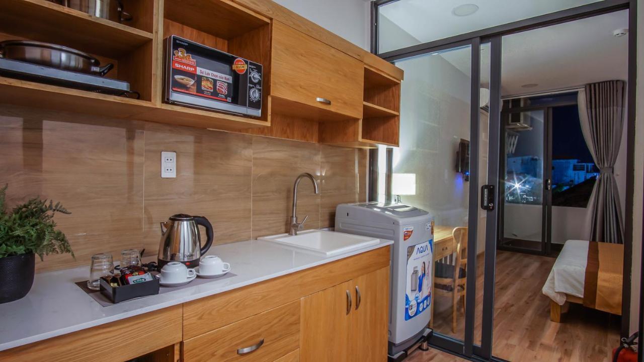 Artmio Hotel Apartment Vung Tau Extérieur photo