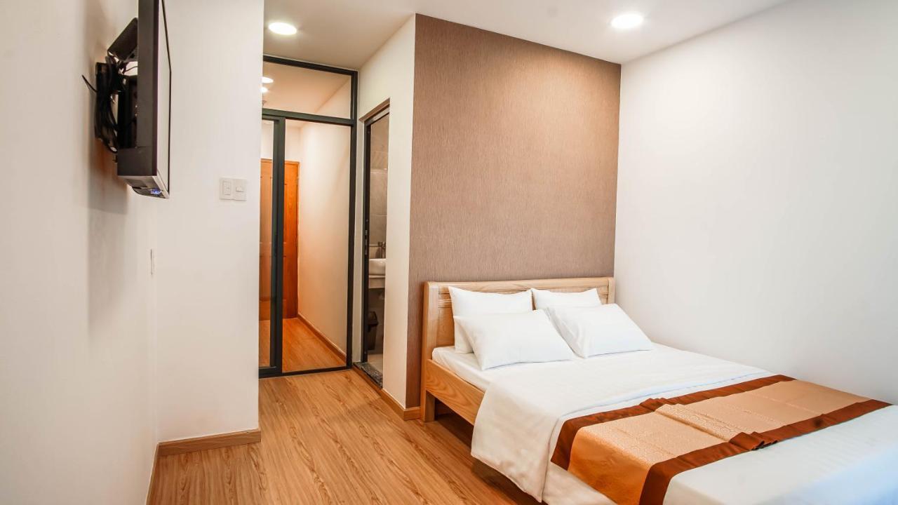 Artmio Hotel Apartment Vung Tau Extérieur photo